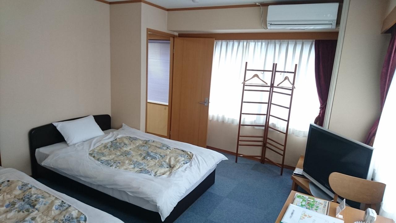 Aparthotel Weekly Mansion Ise No.6 Zewnętrze zdjęcie