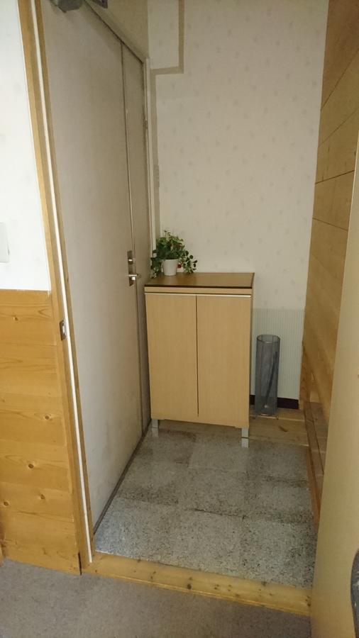 Aparthotel Weekly Mansion Ise No.6 Zewnętrze zdjęcie