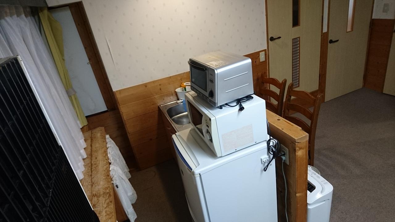 Aparthotel Weekly Mansion Ise No.6 Zewnętrze zdjęcie