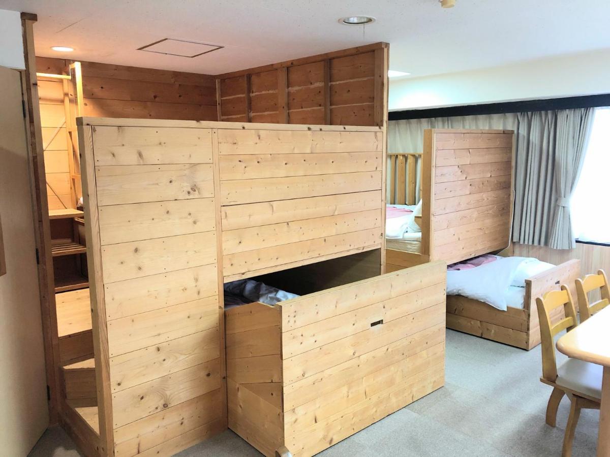 Aparthotel Weekly Mansion Ise No.6 Zewnętrze zdjęcie